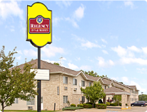 Regency Inn & Suites, Anoka