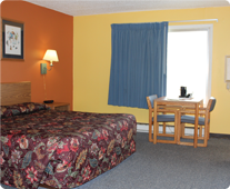 Regency Inn & Suites, Faribault