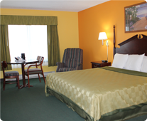 Regency Inn & Suites, Faribault,