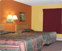 Regency Inn & Suites, Faribault,